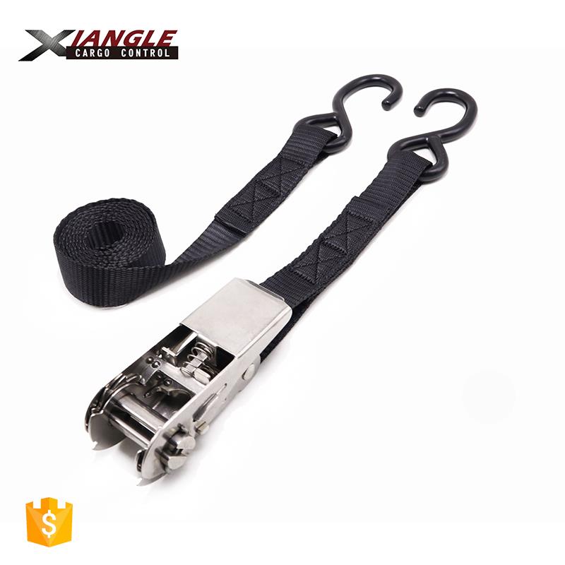 Stainless Steel Ratchet Tie Down