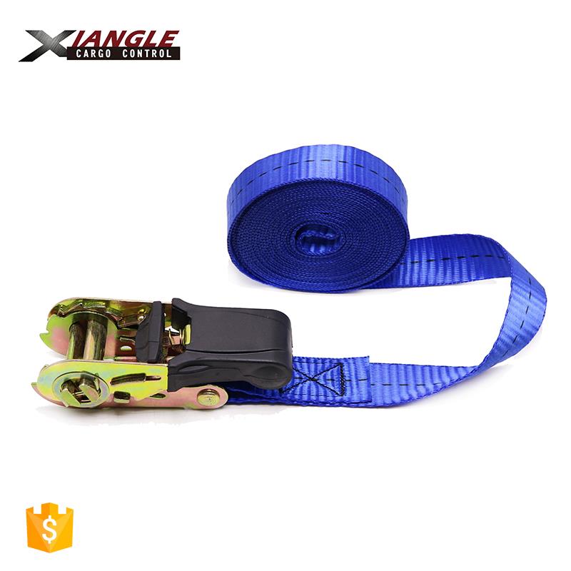 25 Tie Down Straps with rubber handle