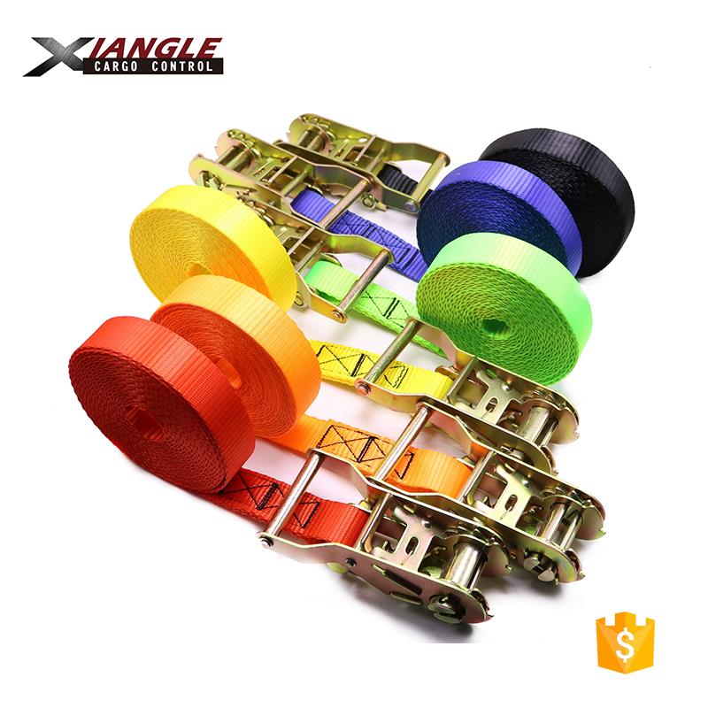 uendelige ratchet binde ned