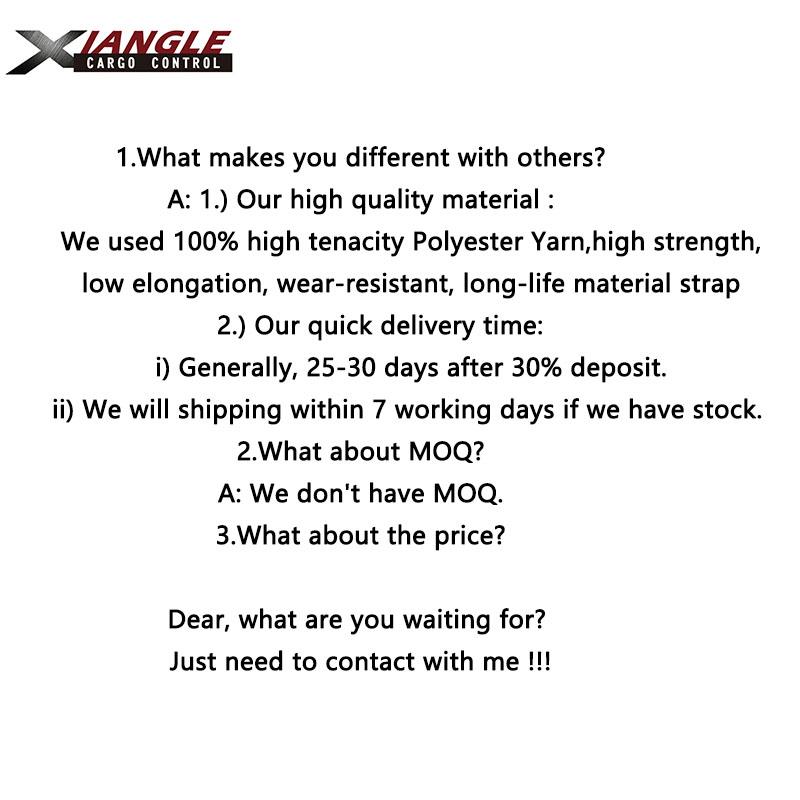 uendelige ratchet binde ned