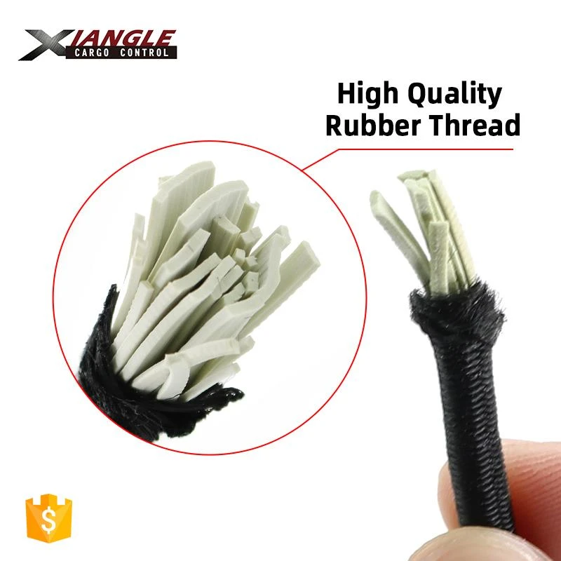 High Quality Rubber Thread