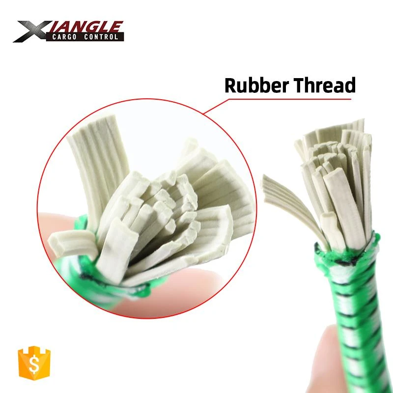 Rubber Thread
