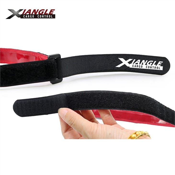 High Quality Durable Soft Velcro Straps Belt Hook Loop 80cm X 2.5cm