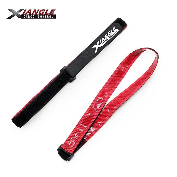High Quality Durable Soft Velcro Straps Belt Hook Loop 80cm X 2.5cm